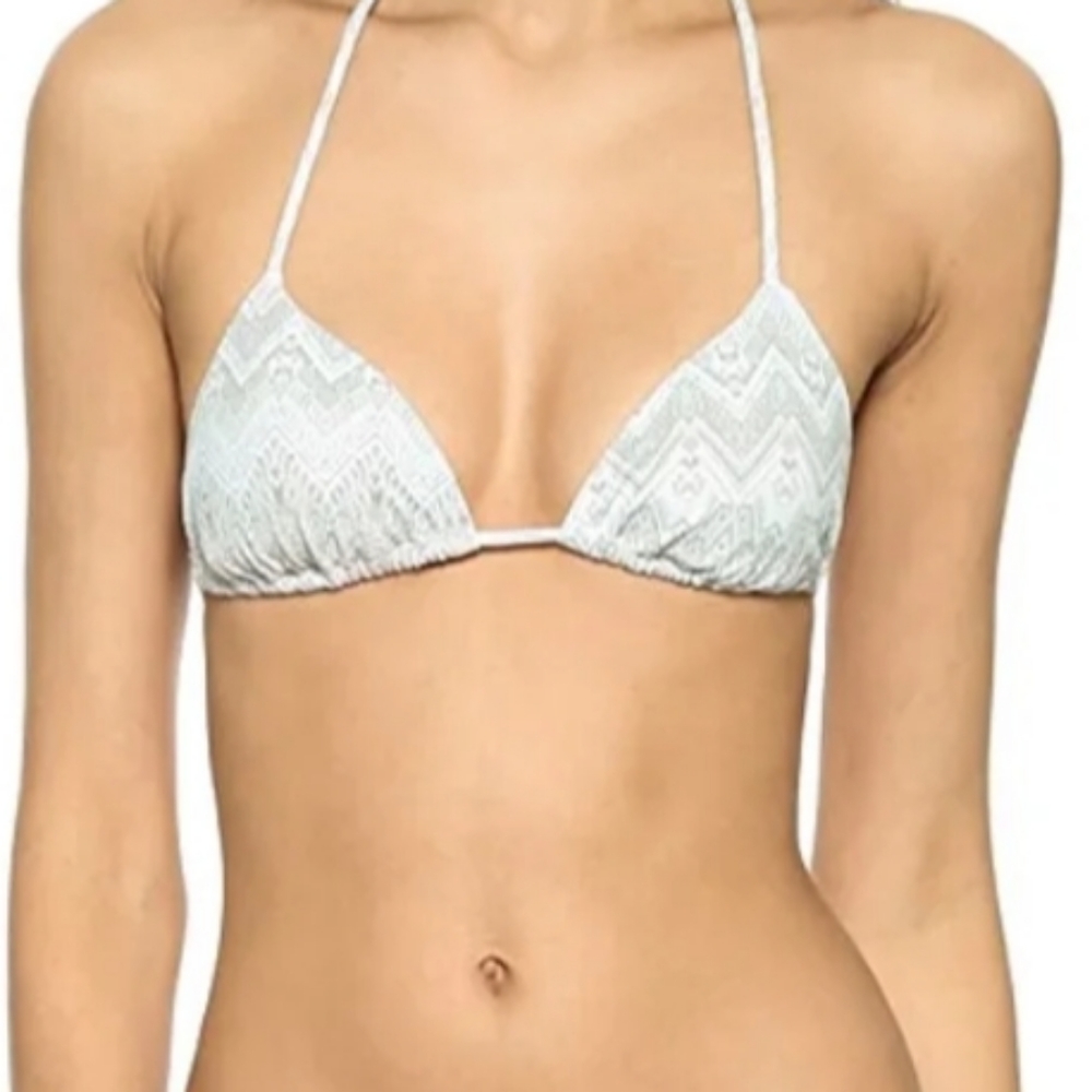 Eberjey bikini top